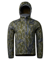 Drifter Full Zip Jacket (Mossy Oak Treestand)