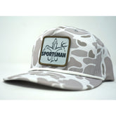 Sportsman Rope Hat - Sportsman Gear