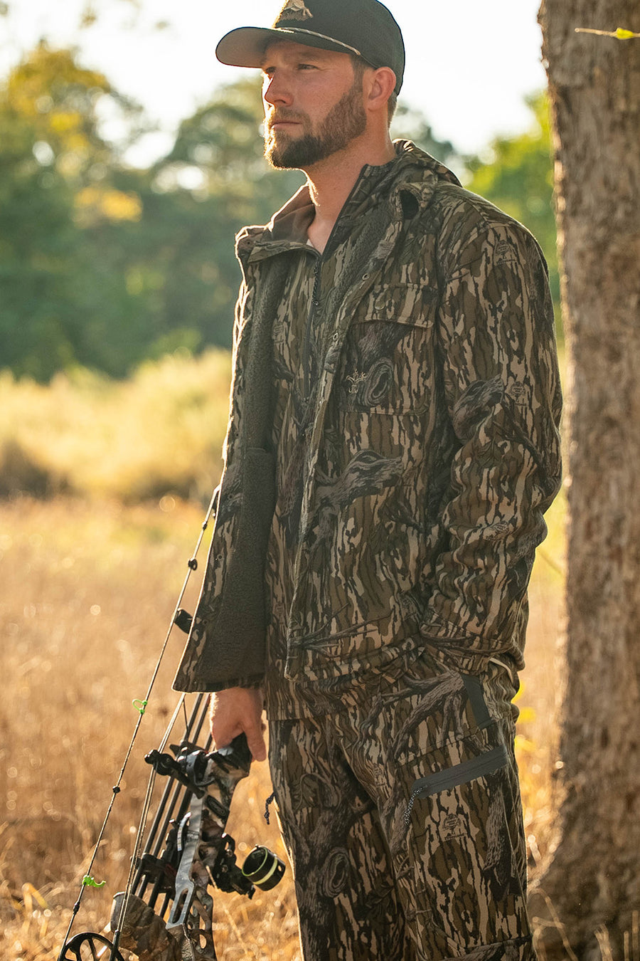 whitetail