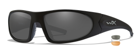 Wiley X Romer 3 Shooting Sunglasses