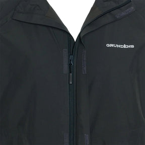 Grundens Charter Gore-Tex Waterproof Jacket - Sportsman Gear