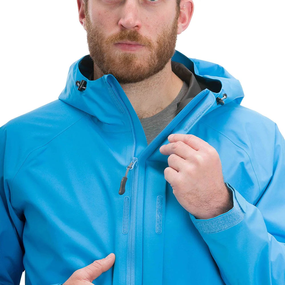 Grundens Charter Gore-Tex Waterproof Jacket - Sportsman Gear