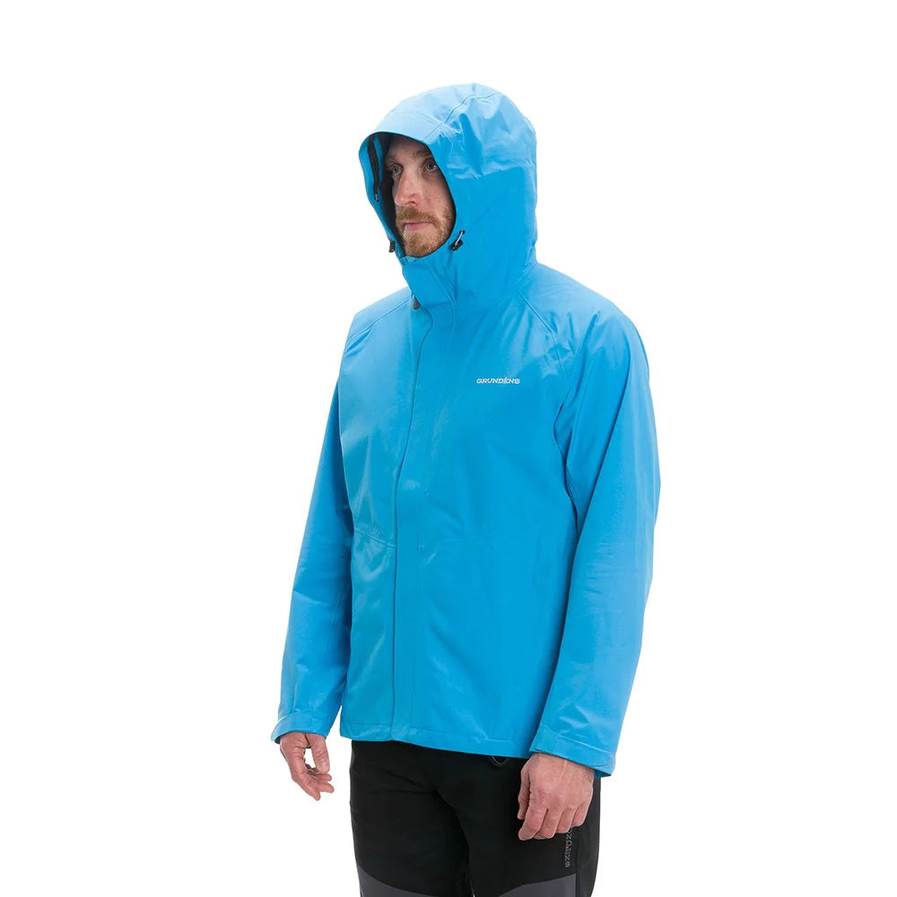 Grundens Charter Gore-Tex Waterproof Jacket - Sportsman Gear