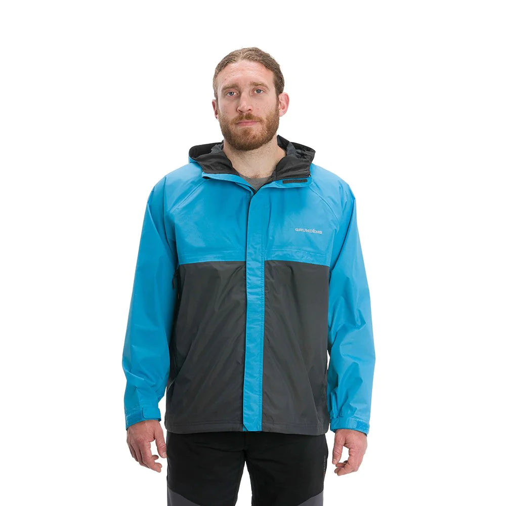 Trident Waterproof Rain Jacket | Sportsman Gear