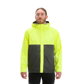 Grundens hi vis rain 2025 gear