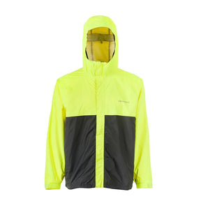 Grundens Trident Waterproof Rain Jacket Sportsman Gear
