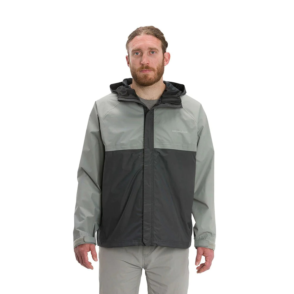 Trident Waterproof Rain Jacket - Sportsman Gear