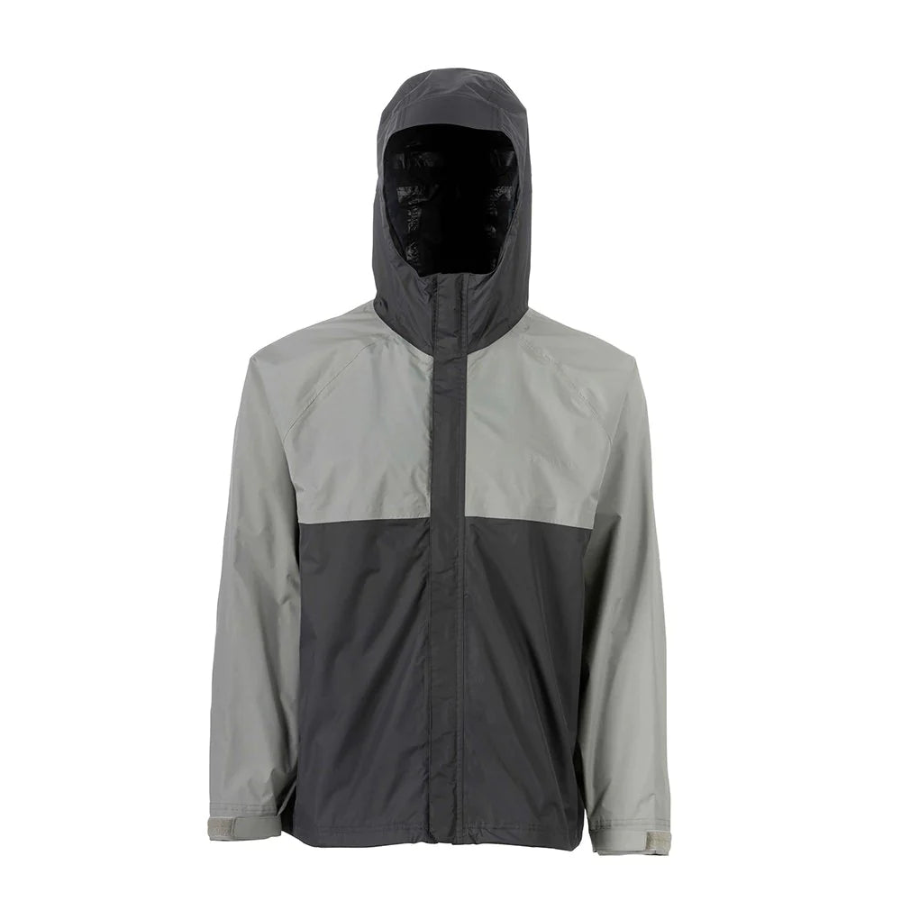 Trident Waterproof Rain Jacket - Sportsman Gear