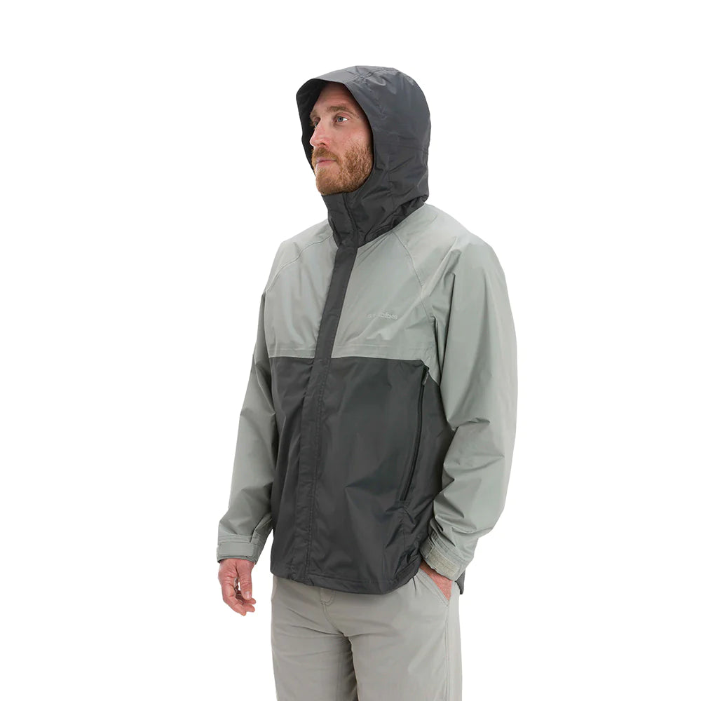Trident Waterproof Rain Jacket - Sportsman Gear