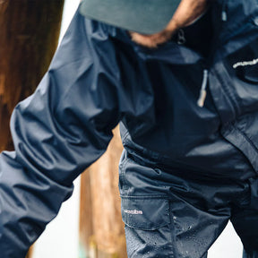 Grundens gage 2025 rain pants
