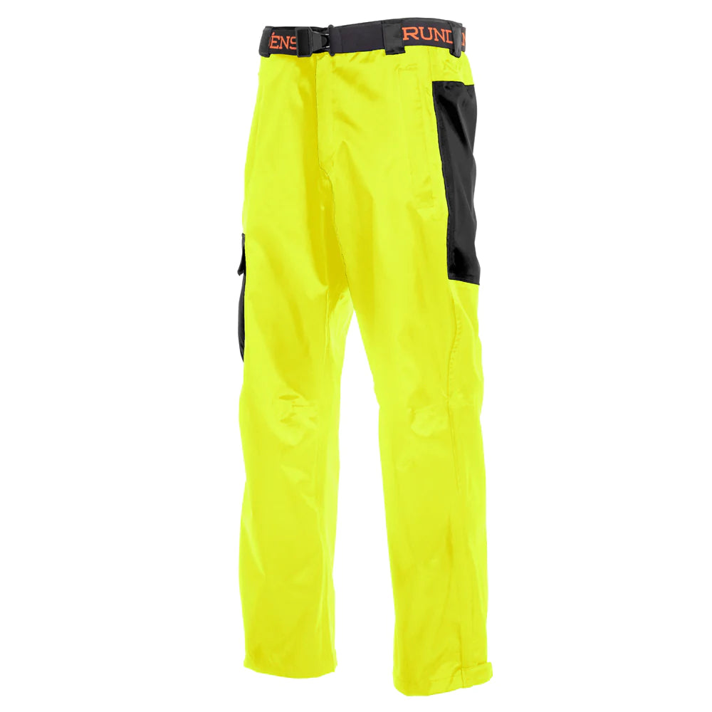 Grundens Weather Watch Water Resistant Pants - Sportsman Gear