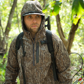 Sportsman W3 Outbound Hoodie