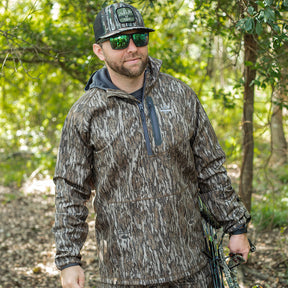 Sportsman W3 Outbound Hoodie
