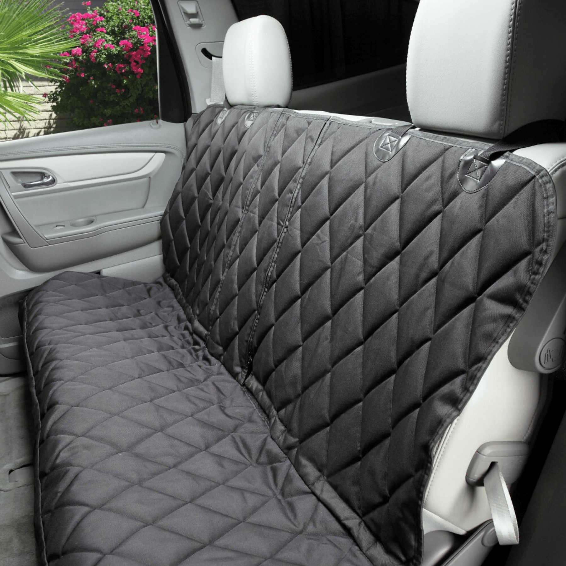 4knines seat covers deals