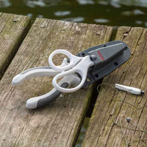 Smith's Pliers and Scissors Combo