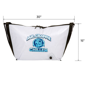 Smith's Insulated 30in Bait and Fish Kill Bag