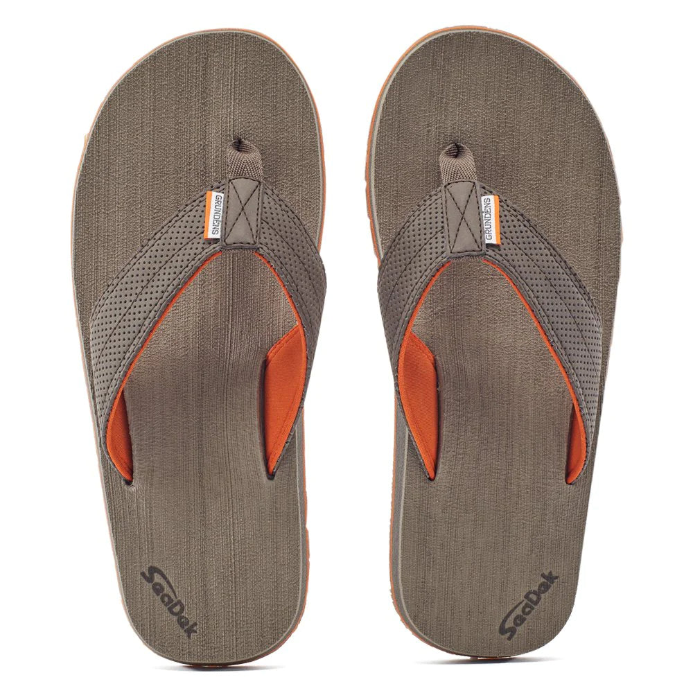 Grundens Deck-Hand Sandal - Sportsman Gear