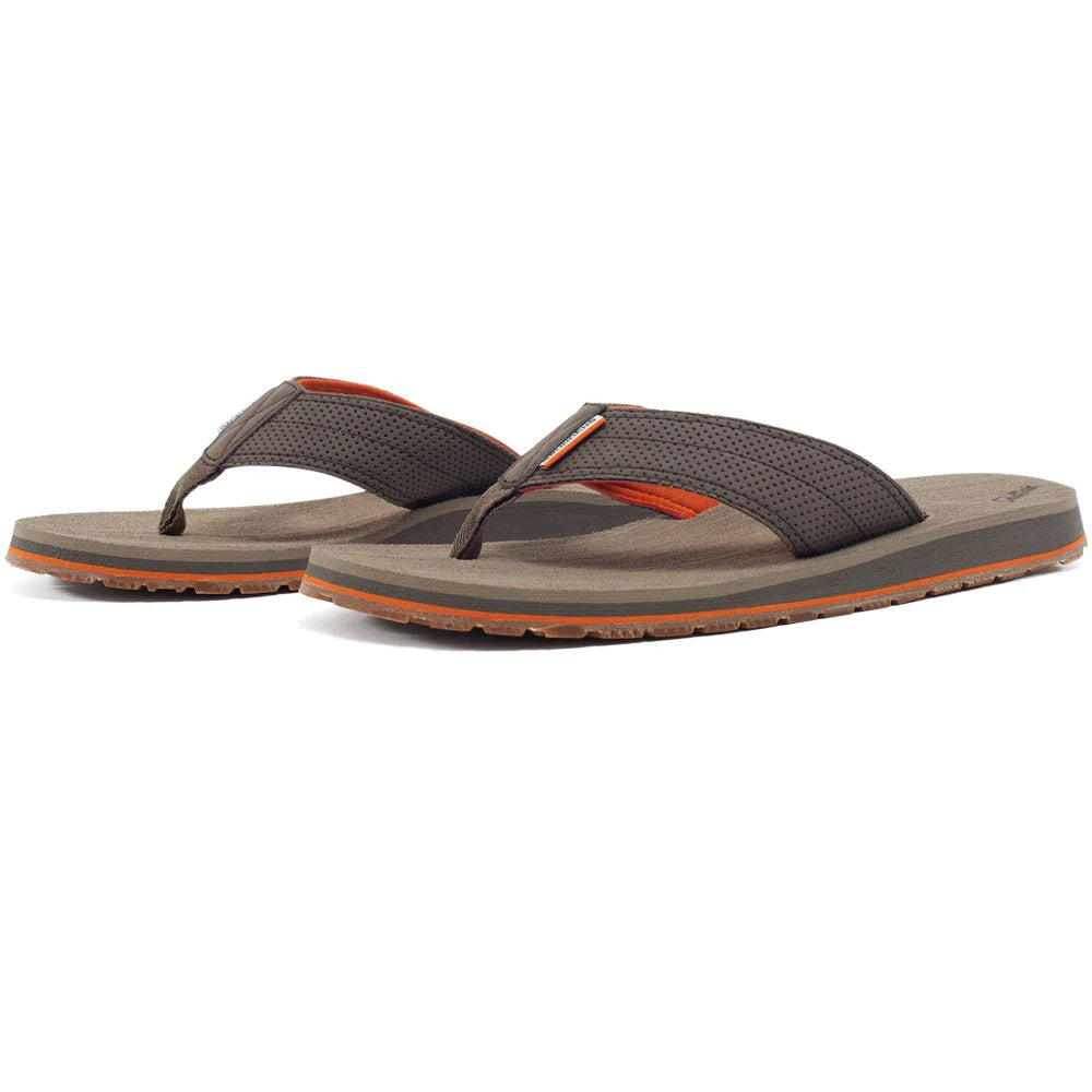 Grundens Deck-Hand Sandal - Sportsman Gear