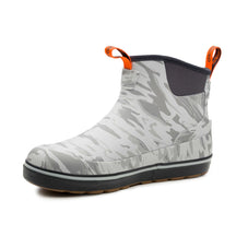 Grundens Deck-Boss Ankle Fishing Boots - Sportsman Gear