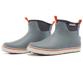 Grundens Deck-Boss Ankle Fishing Boots - Sportsman Gear