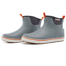 Grundens Deck-Boss Ankle Fishing Boots - Sportsman Gear