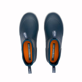 Grundens Deck-Boss Ankle Fishing Boots - Sportsman Gear