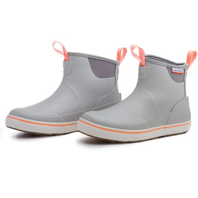 Grudens Deck-Boss Ankle Boots Women's - Sportsman Gear