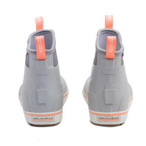 Grudens Deck-Boss Ankle Boots Women's - Sportsman Gear