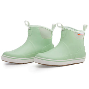 Grudens Deck-Boss Ankle Boots Women's - Sportsman Gear