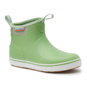 Grudens Deck-Boss Ankle Boots Women's - Sportsman Gear
