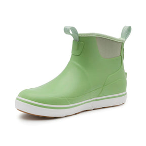 Grudens Deck-Boss Ankle Boots Women's - Sportsman Gear