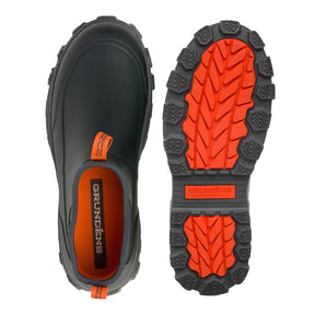 Grundens Deviation 6" Ankle Fishing Boots - Sportsman Gear