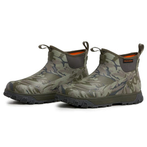 Grundens Deviation 6" Ankle Fishing Boots - Sportsman Gear