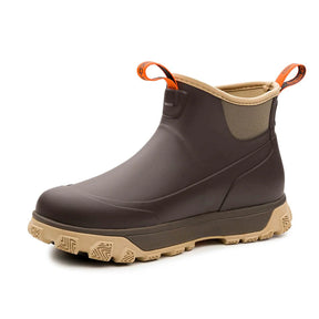 Grundens Deviation 6" Ankle Fishing Boots - Sportsman Gear