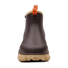 Grundens Deviation 6" Ankle Fishing Boots - Sportsman Gear