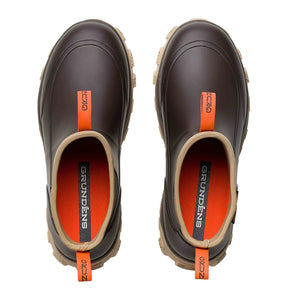 Grundens Deviation 6" Ankle Fishing Boots - Sportsman Gear