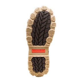 Grundens Deviation 6" Ankle Fishing Boots - Sportsman Gear