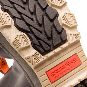 Grundens Deviation 6" Ankle Fishing Boots - Sportsman Gear