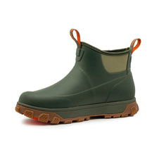 Grundens Deviation 6" Ankle Fishing Boots - Sportsman Gear