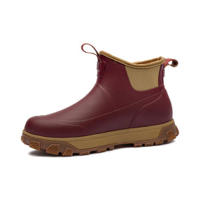Grundens Deviation 6" Ankle Fishing Boots - Sportsman Gear