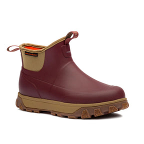 Grundens Deviation 6" Ankle Fishing Boots - Sportsman Gear