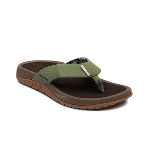 Grundens Fishfinder Sandal - Sportsman Gear