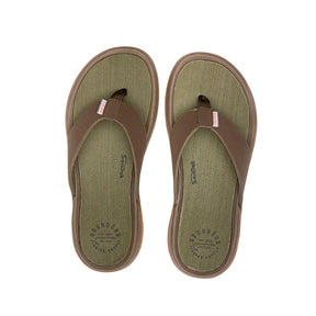 Grundens Fishfinder Sandal - Sportsman Gear
