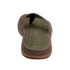 Grundens Fishfinder Sandal - Sportsman Gear