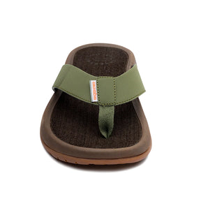 Grundens Fishfinder Sandal - Sportsman Gear