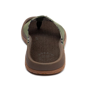 Grundens Fishfinder Sandal - Sportsman Gear
