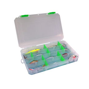 Large Box with TakLogic Technology by Lure Lock