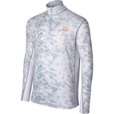 Sportsman Cool Breeze Quarter Zip Performance Fishing Shirt