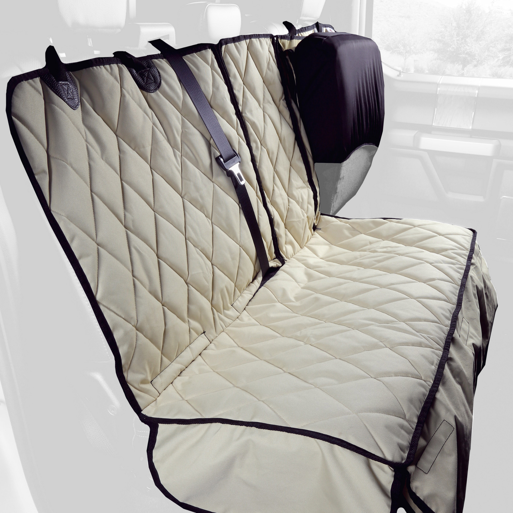 Car seat cover multi use sale