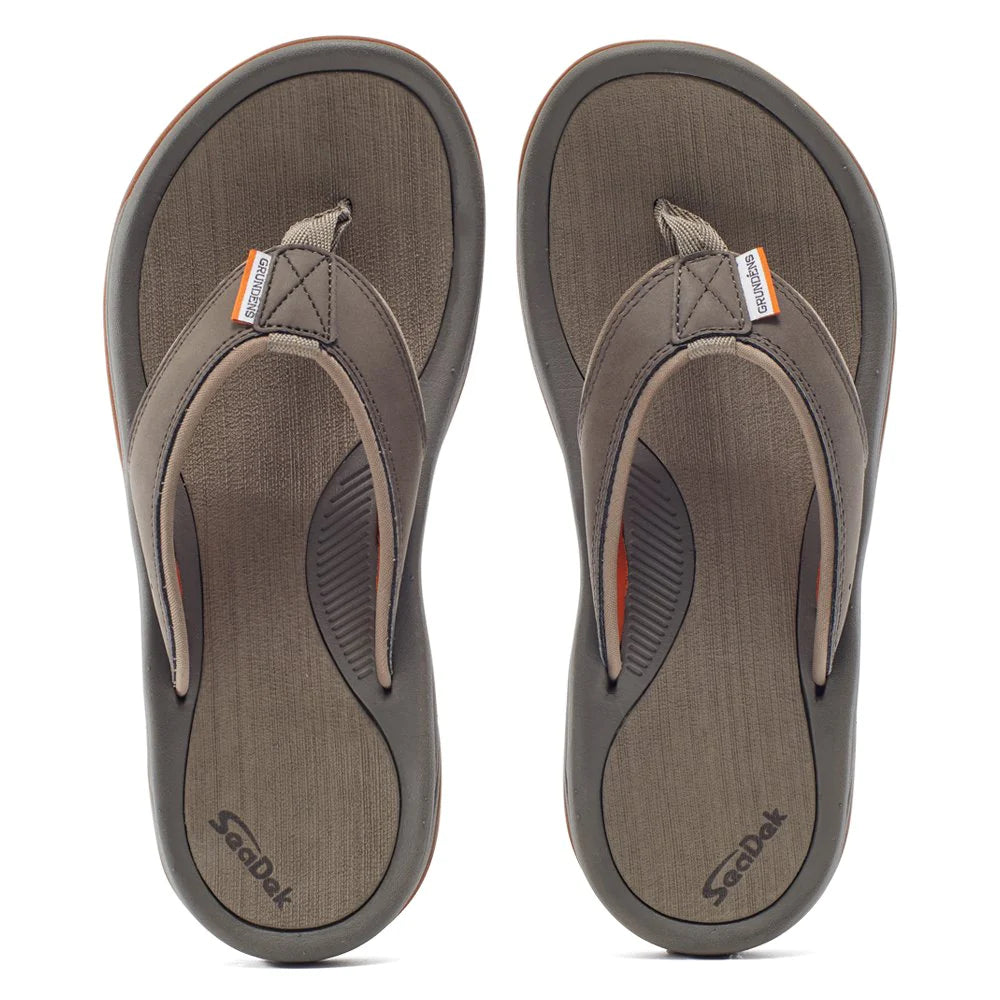 Grundens Deck-Boss Sandal - Sportsman Gear